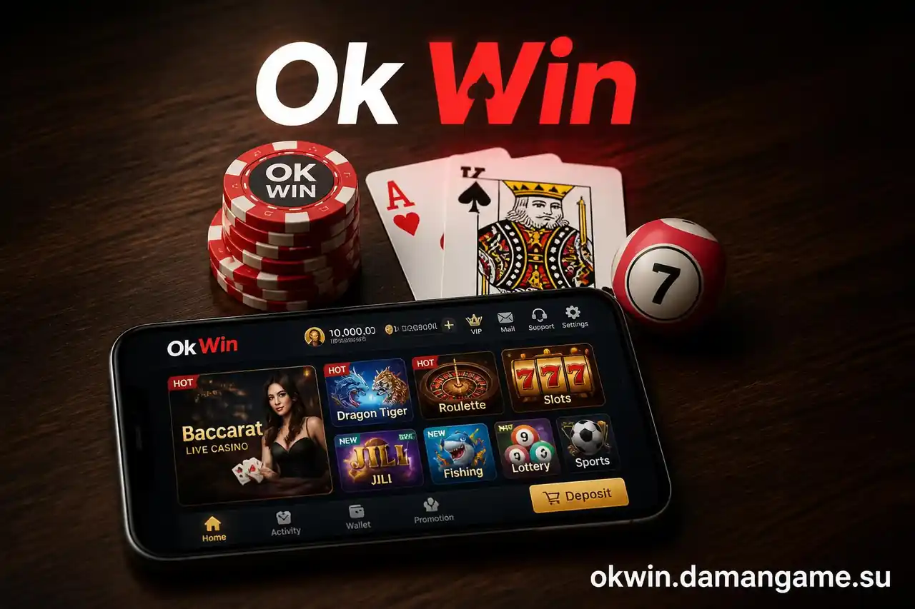 Ok Win