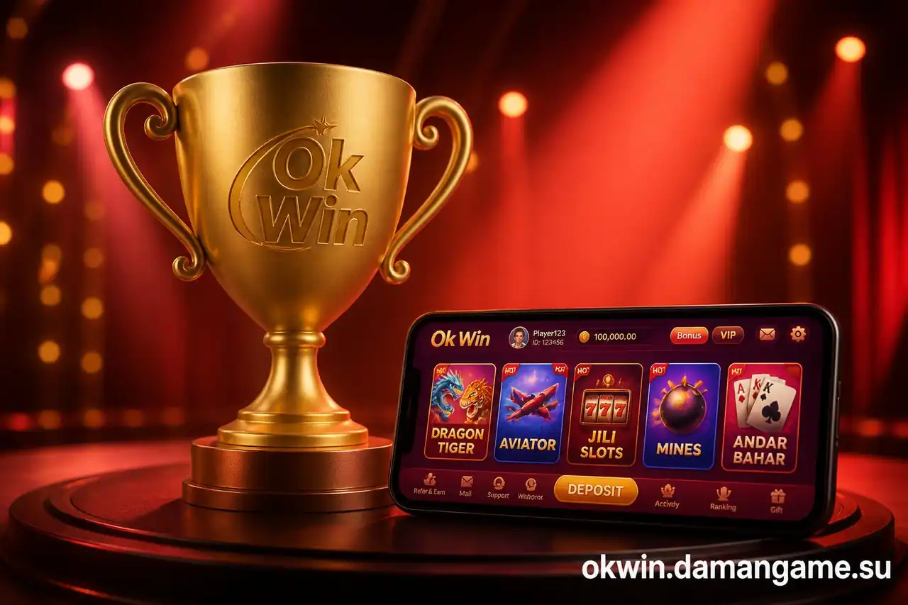 Ok Win
